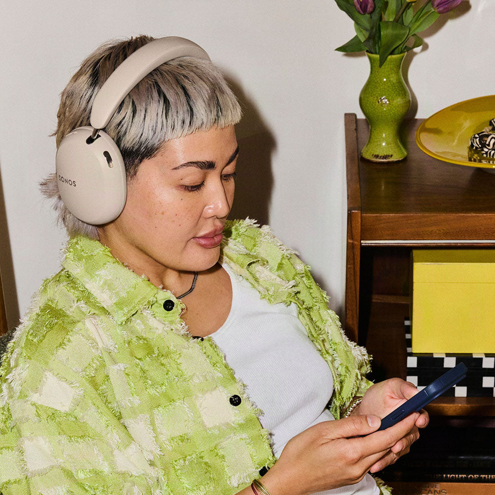 Headphone Sonos Ace Ultra