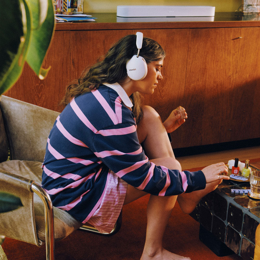Headphone Sonos Ace Ultra
