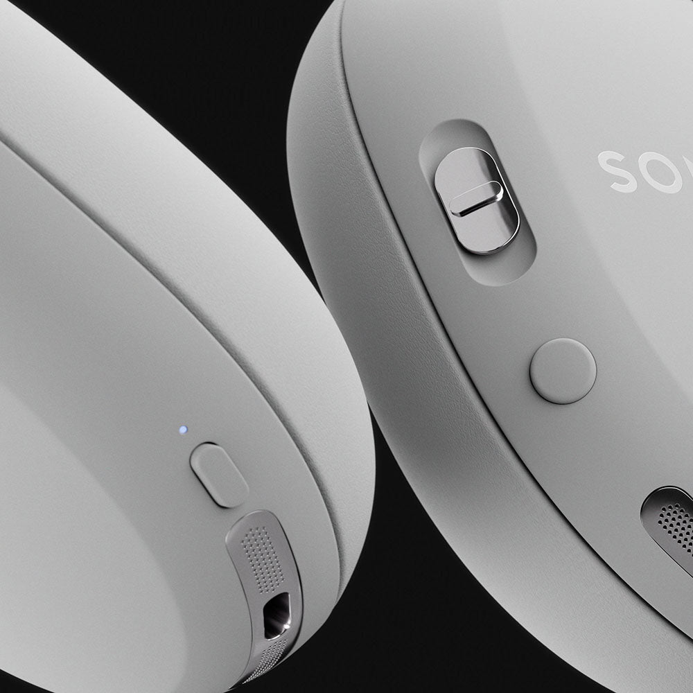 Headphone Sonos Ace Ultra