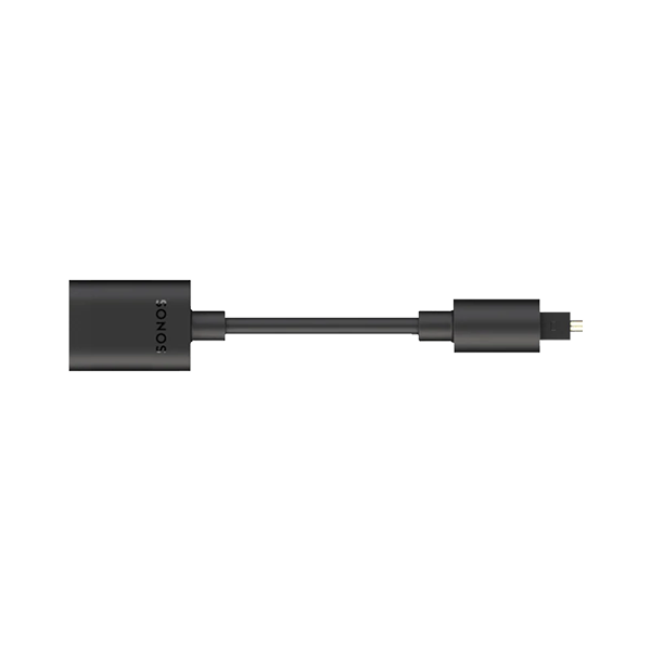 Sonos Adaptador de áudio óptico
