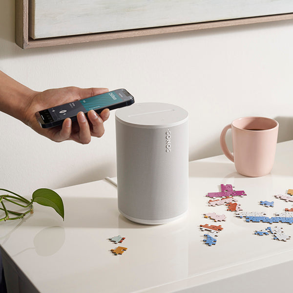 Smart speaker Sonos Era 100