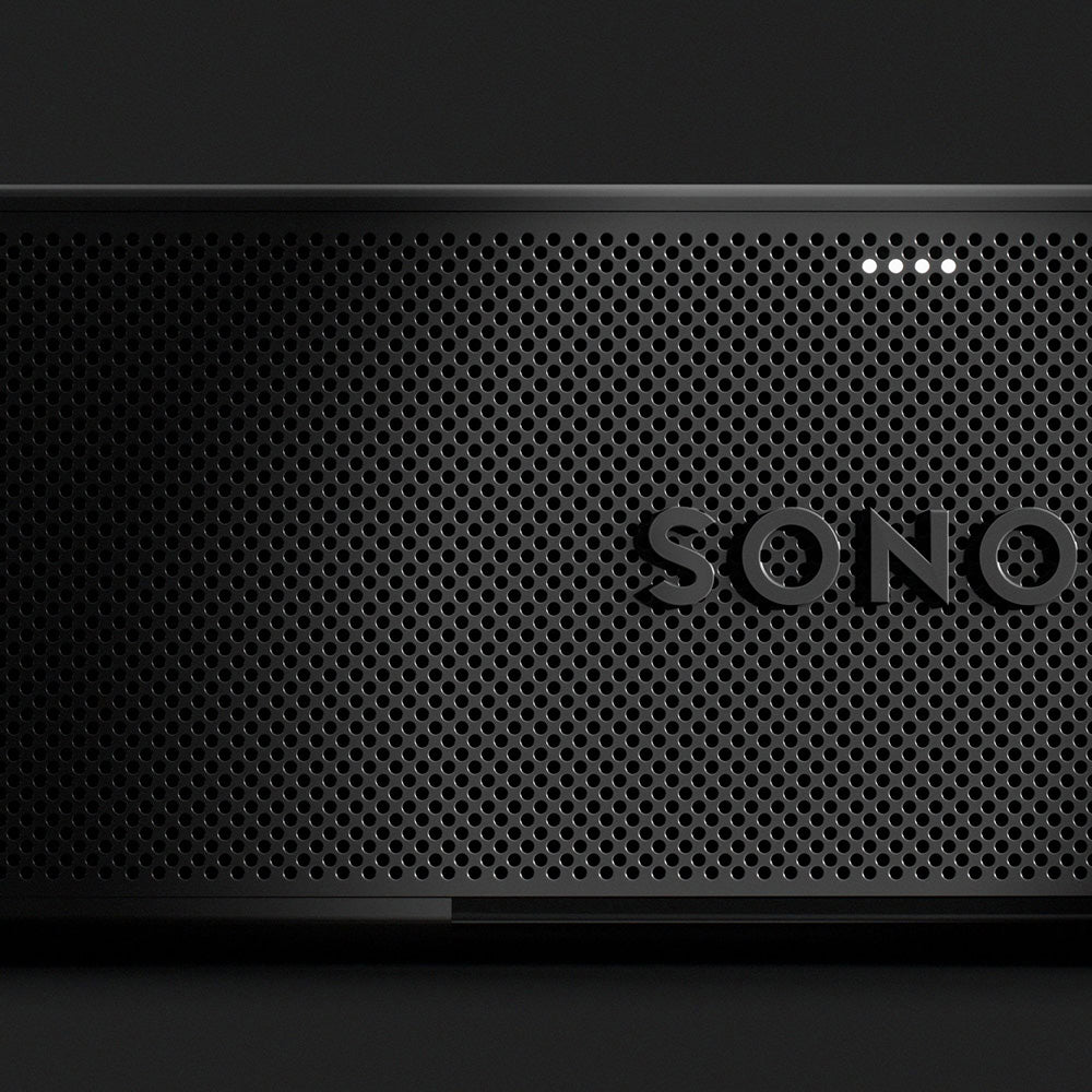 Soundbar Sonos Beam Ultra