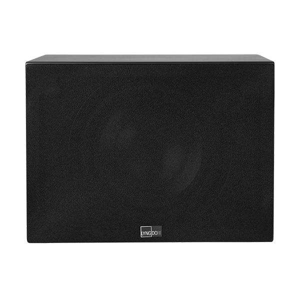 Subwoofer Lyngdorf BW-3