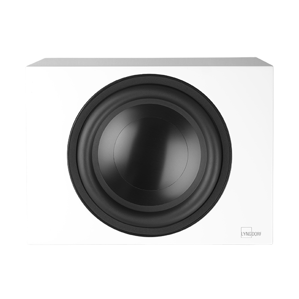 Subwoofer Lyngdorf BW-3