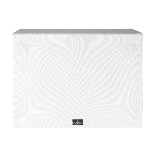 Subwoofer Lyngdorf BW-3