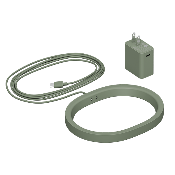 Carregador sem fio Sonos Move 2