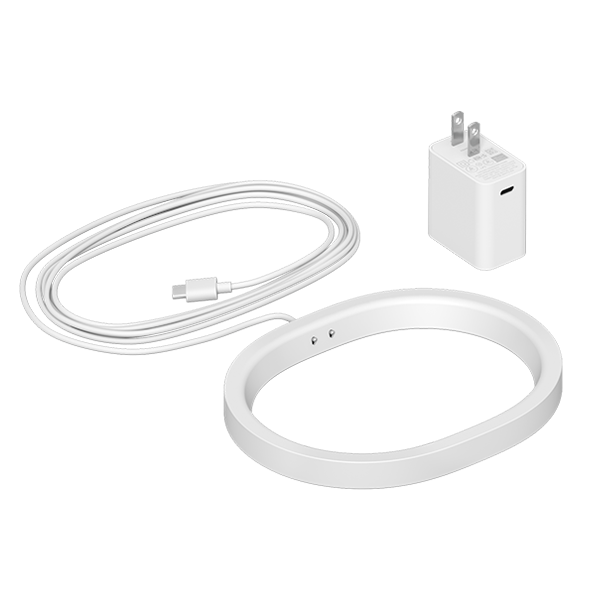 Carregador sem fio Sonos Move 2