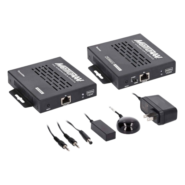 Extensor HDMI 4K