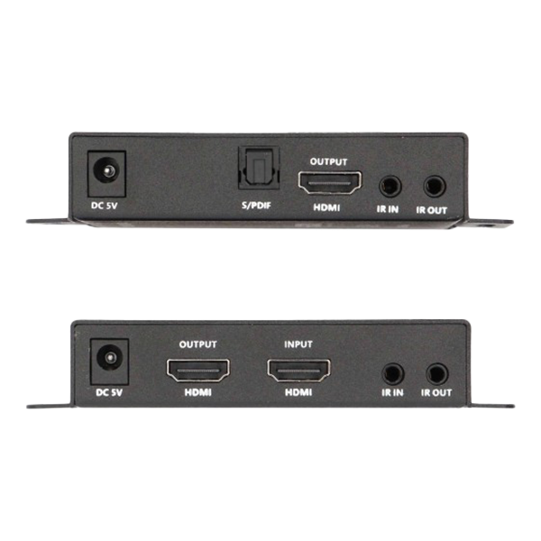 Extensor HDMI 4K