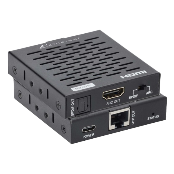 Extensor de Áudio HDMI ARC