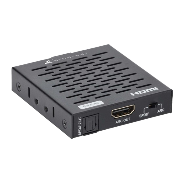 Extensor de Áudio HDMI ARC