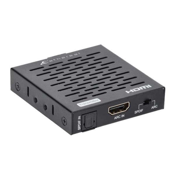 Extensor de Áudio HDMI ARC