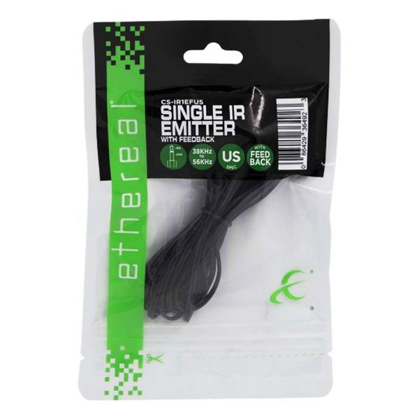 Emissor de IR Ethereal CS-IR1EFUS