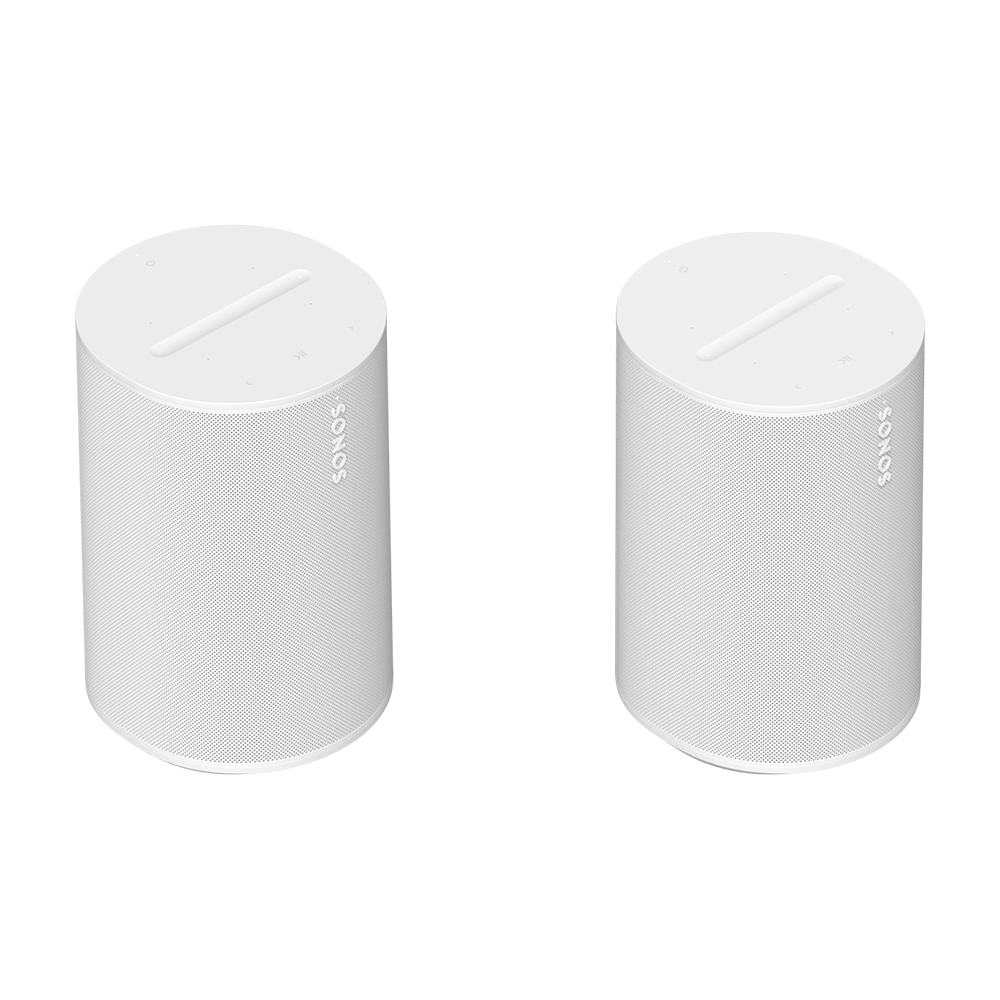 Kit 2 Ambientes com Era 100