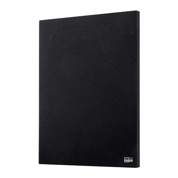 Tela de acabamento para subwoofer Lyngdorf BW-2