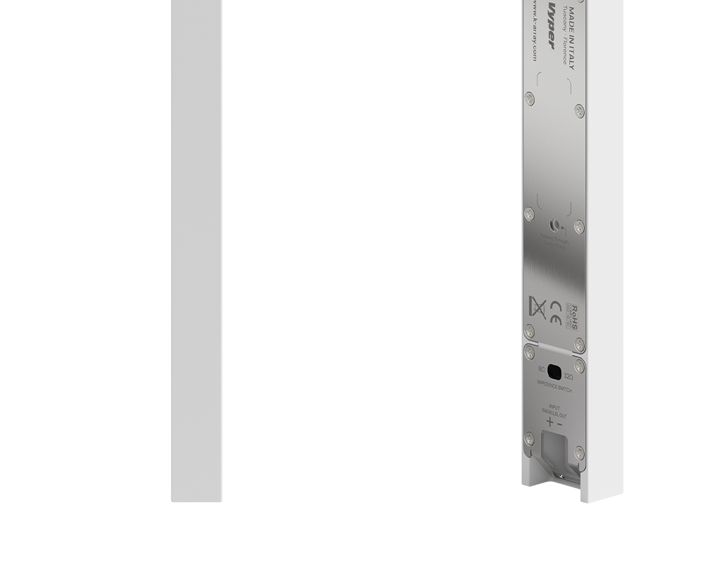 Vyper-KV25 II