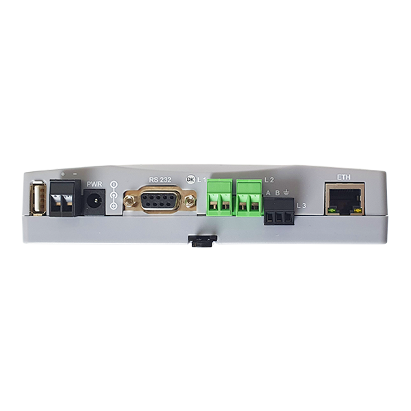 Interface de Automação HVAC CoolMasterLT