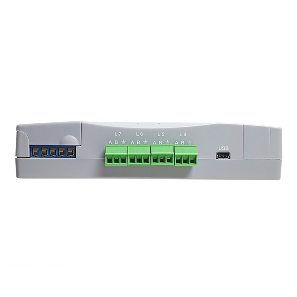 Interface de Automação HVAC CoolMasterLT