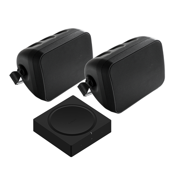 Kit Outdoor Harmonic