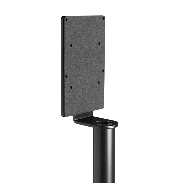 Pedestal para alto-falantes Lyngdorf MH-2 e MH-3 (par)
