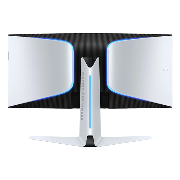 Monitor Gamer 34“ QD-Mini LED TCL 34R83Q