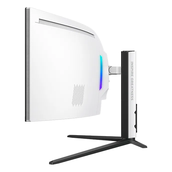 Monitor Gamer 57“ QD-Mini LED Dual 4K TCL 57R94