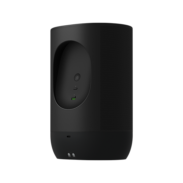 Smart speaker Portátil Sonos Move 2