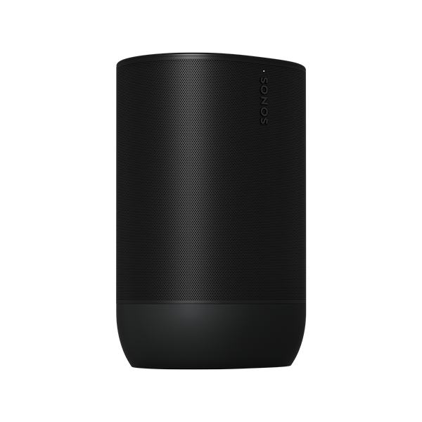 Smart speaker Portátil Sonos Move 2