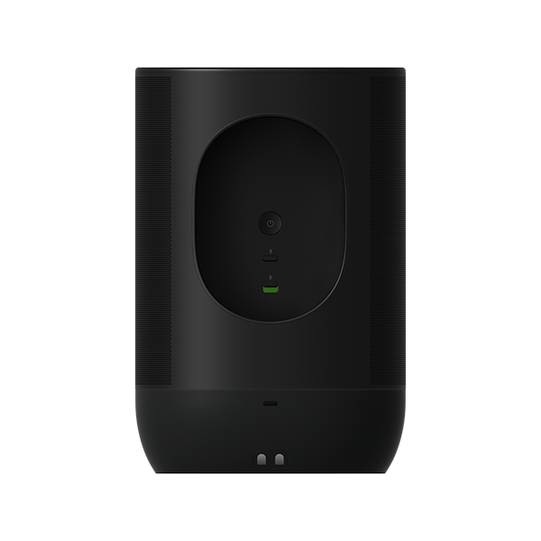 Smart speaker Portátil Sonos Move 2