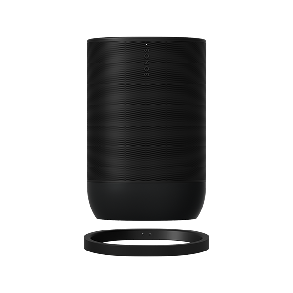 Smart speaker Portátil Sonos Move 2