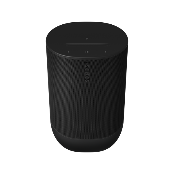 Smart speaker Portátil Sonos Move 2