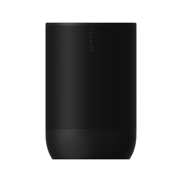 Smart speaker Portátil Sonos Move 2