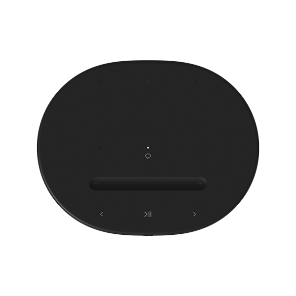 Smart speaker Portátil Sonos Move 2