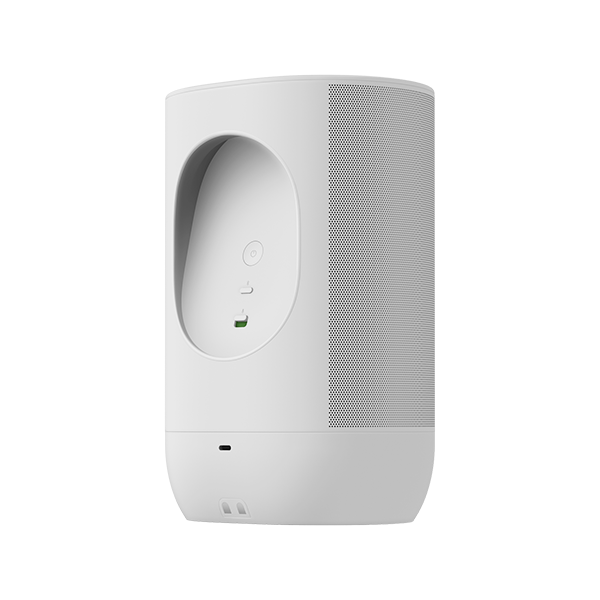 Smart speaker Portátil Sonos Move 2