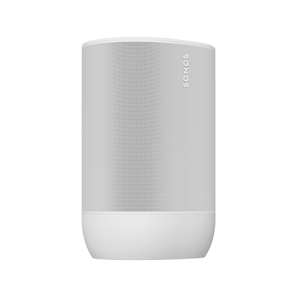 Smart speaker Portátil Sonos Move 2
