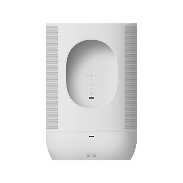 Smart speaker Portátil Sonos Move 2