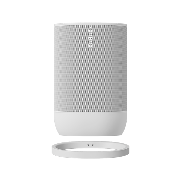 Smart speaker Portátil Sonos Move 2