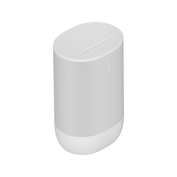 Smart speaker Portátil Sonos Move 2