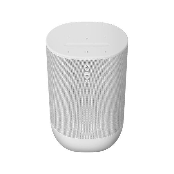 Smart speaker Portátil Sonos Move 2