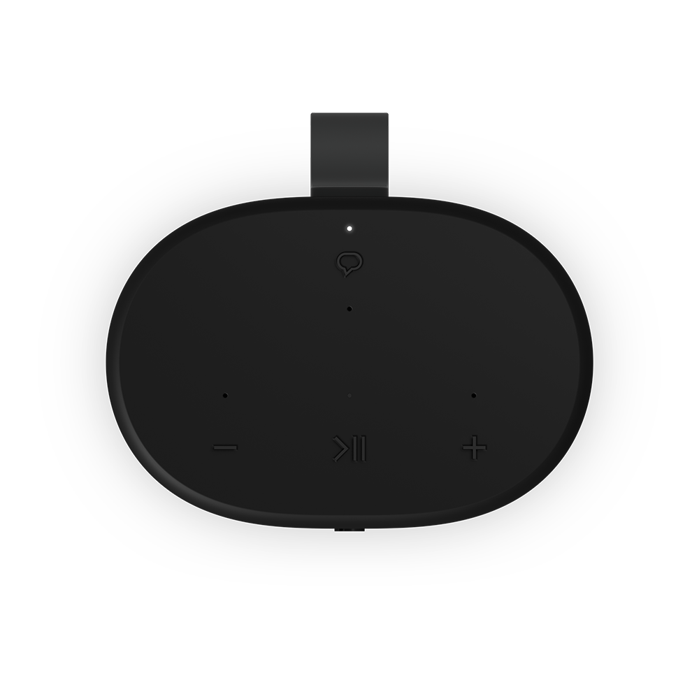 Smart speaker Portátil Sonos Play
