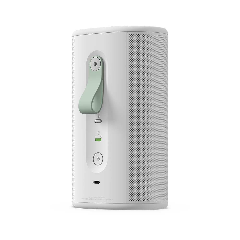 Smart speaker Portátil Sonos Play