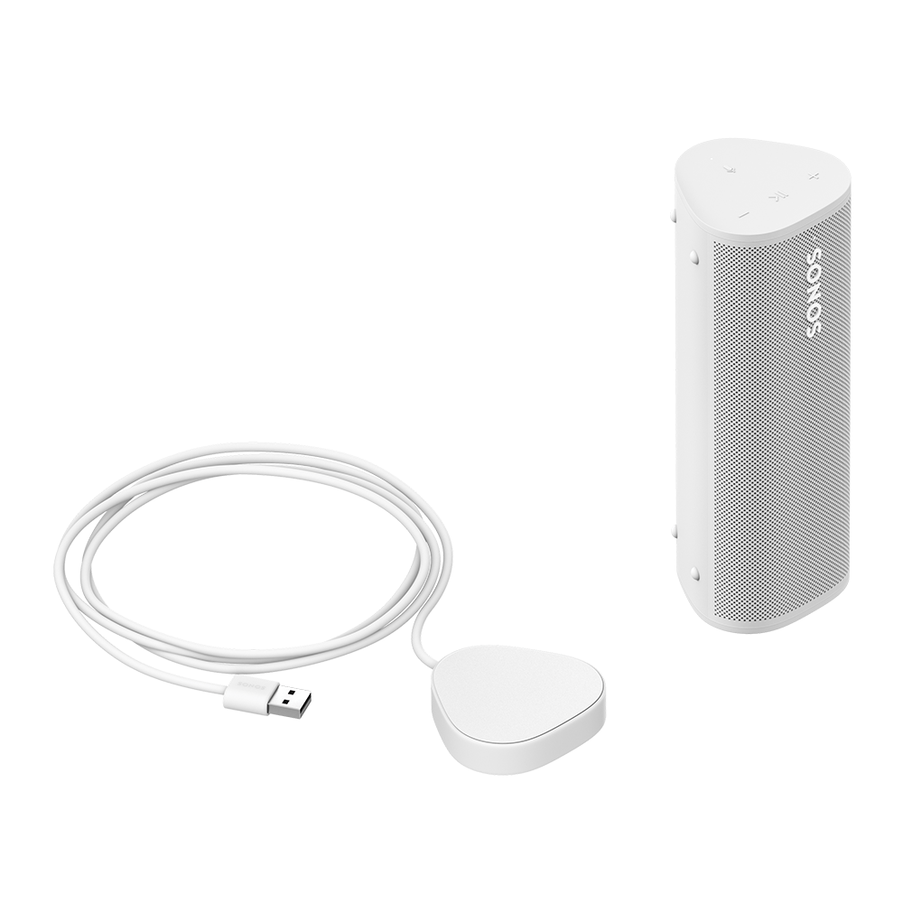 Kit de Carregamento com Roam 2