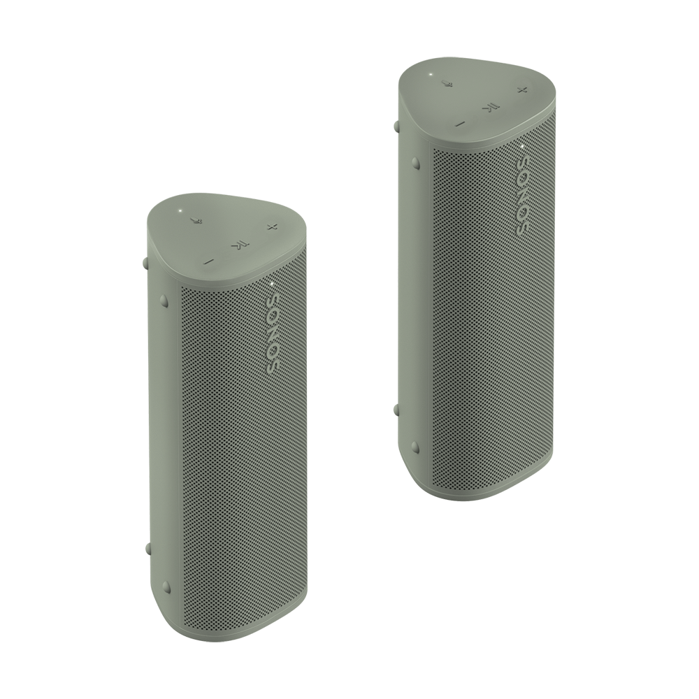 Kit Aventura com Roam 2