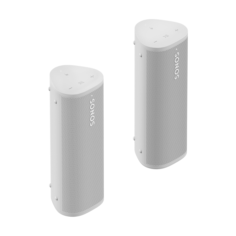 Kit Aventura com Roam 2