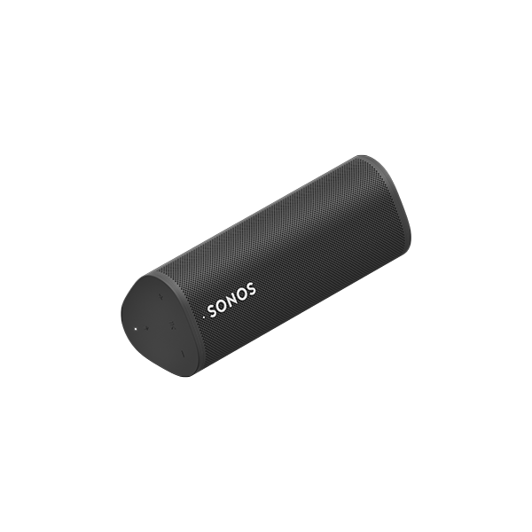 Caixa de Som Portátil Sonos Roam 2
