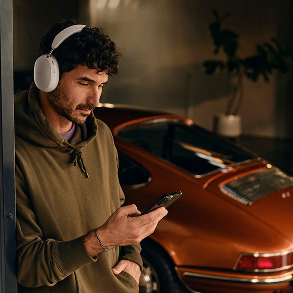 Headphone Sonos Ace