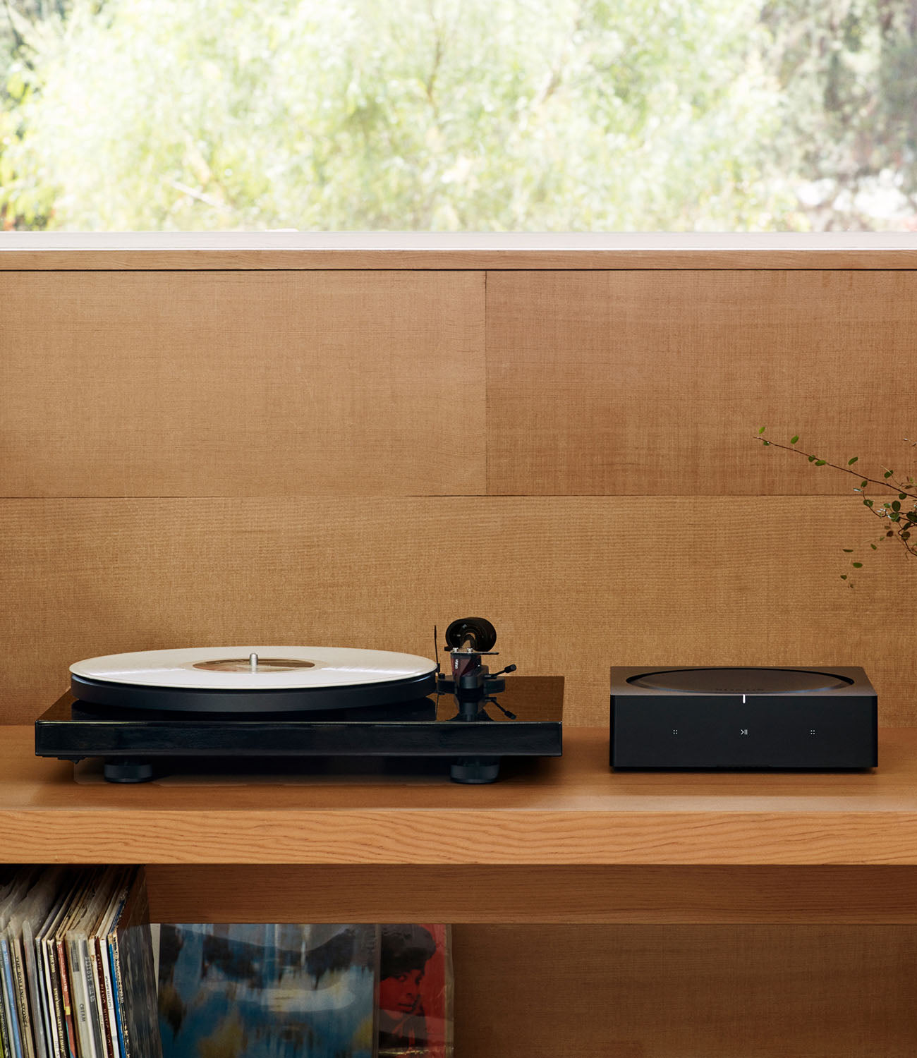 Amplificador Sonos AMP