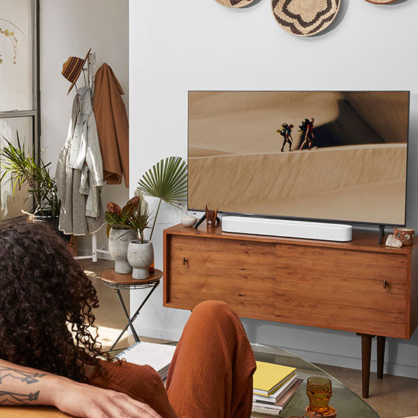 Soundbar Sonos Beam Gen2