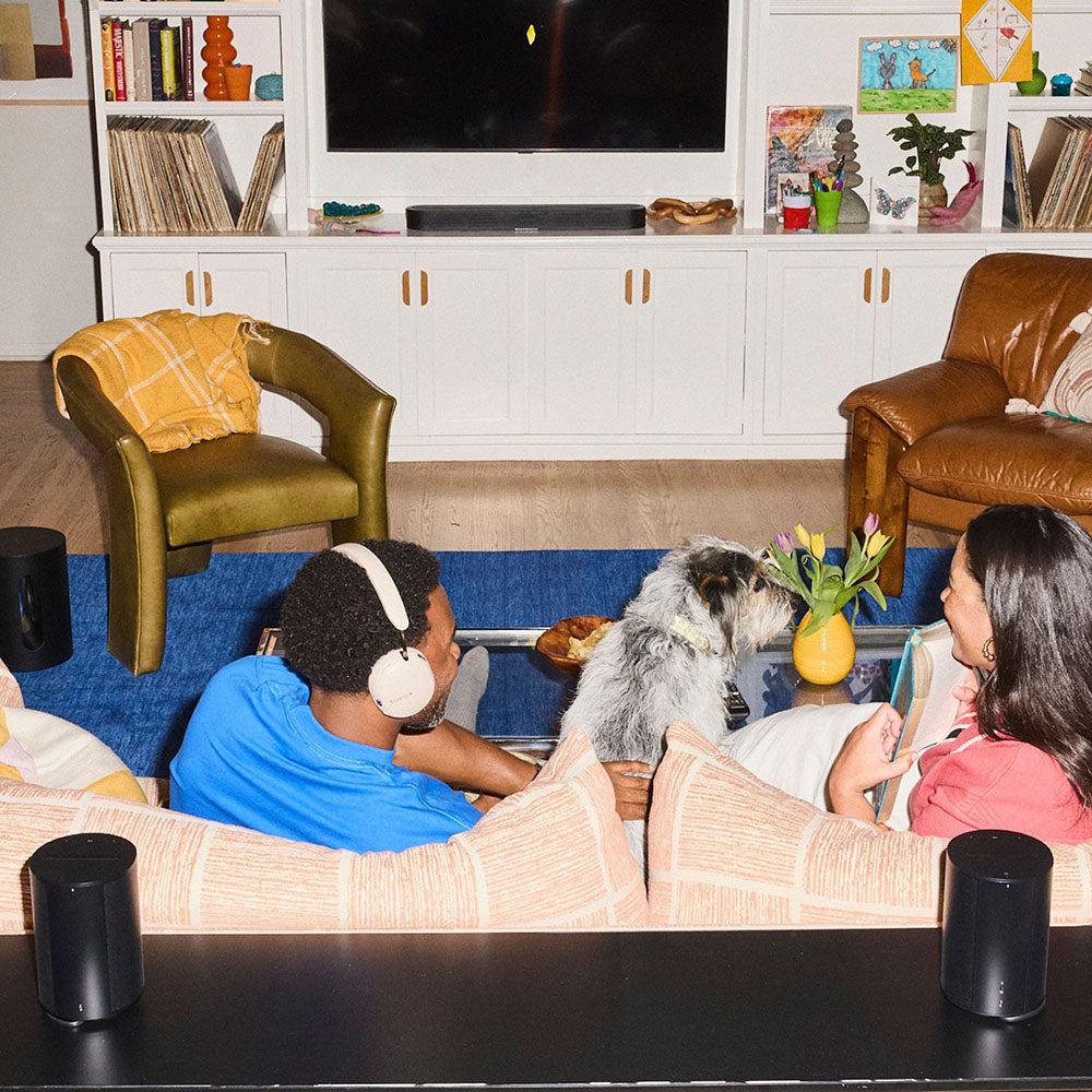 Soundbar Sonos Beam Ultra