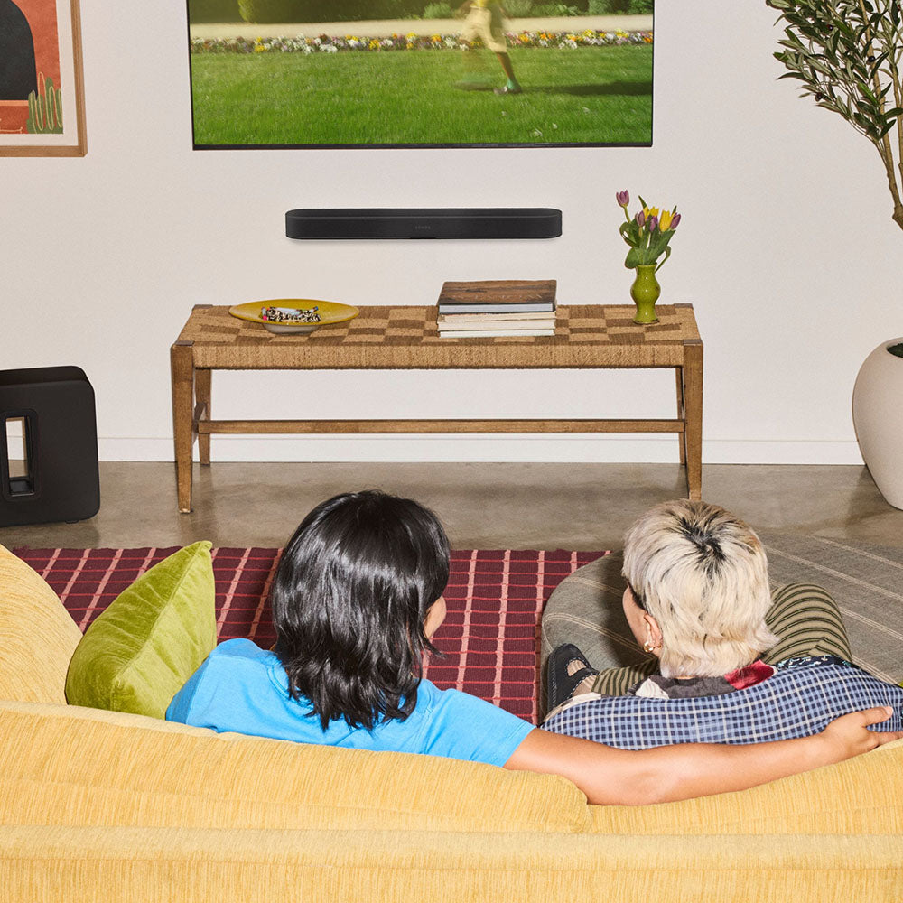 Soundbar Sonos Beam Ultra